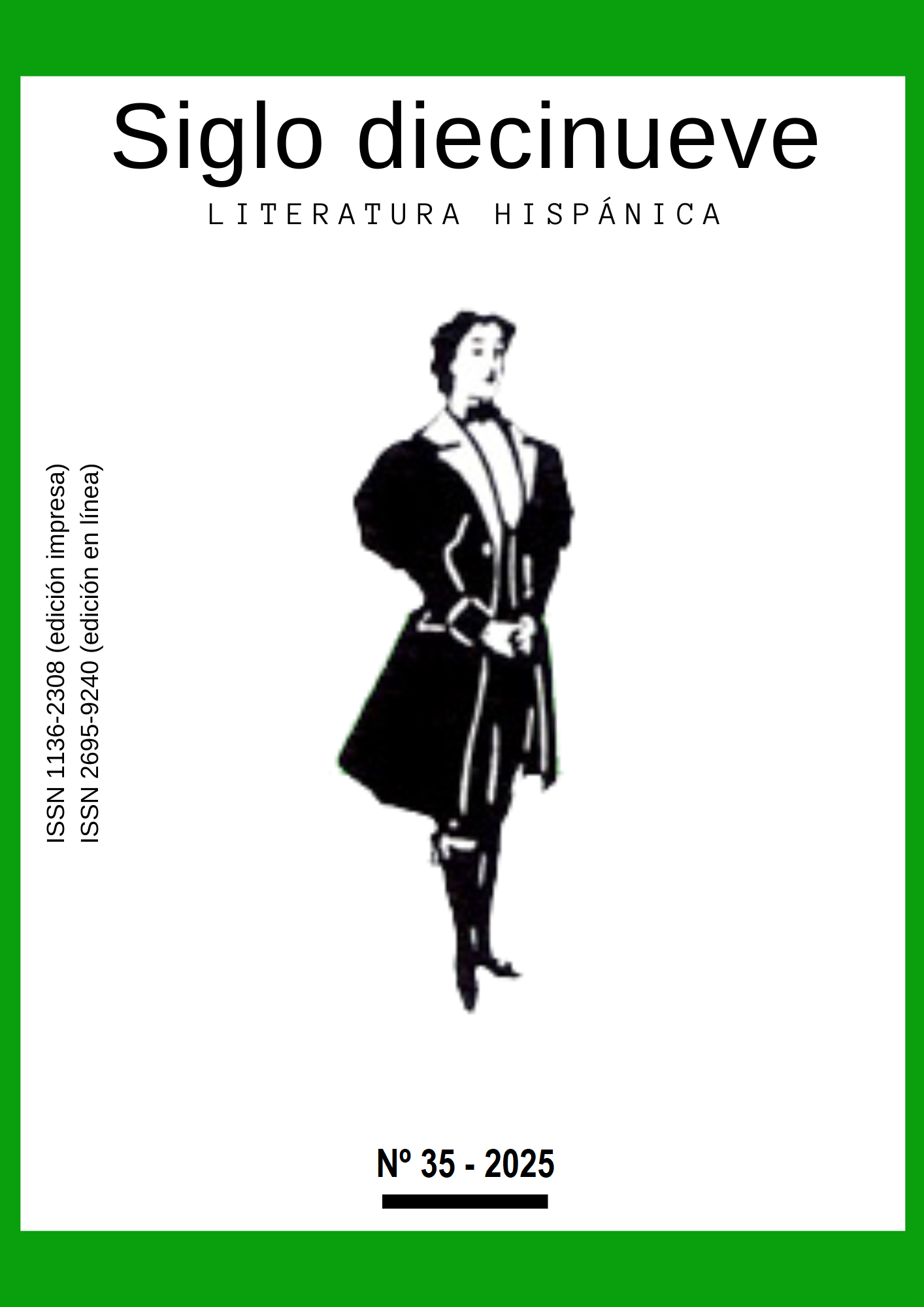 Portada Número 31